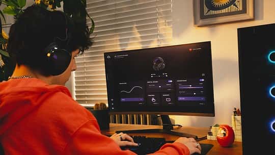 Os Melhores Headsets Baratos para Home Office e Jogos em 2026