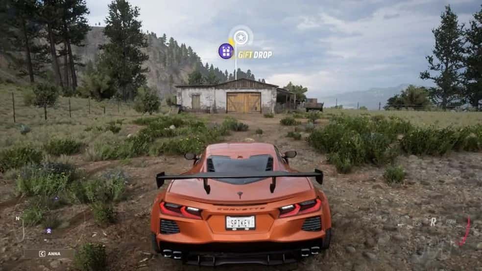 Forza Horizon 6: Carros Tesouro Mudam Tudo – Veja Como Encontrá-los