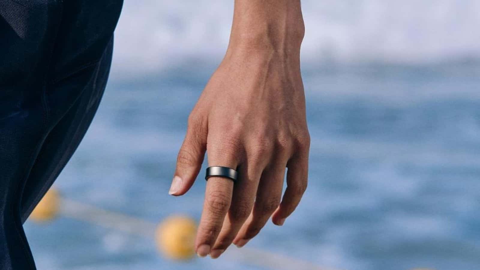 Galaxy Ring 2 focará em software, não hardware, diz Samsung