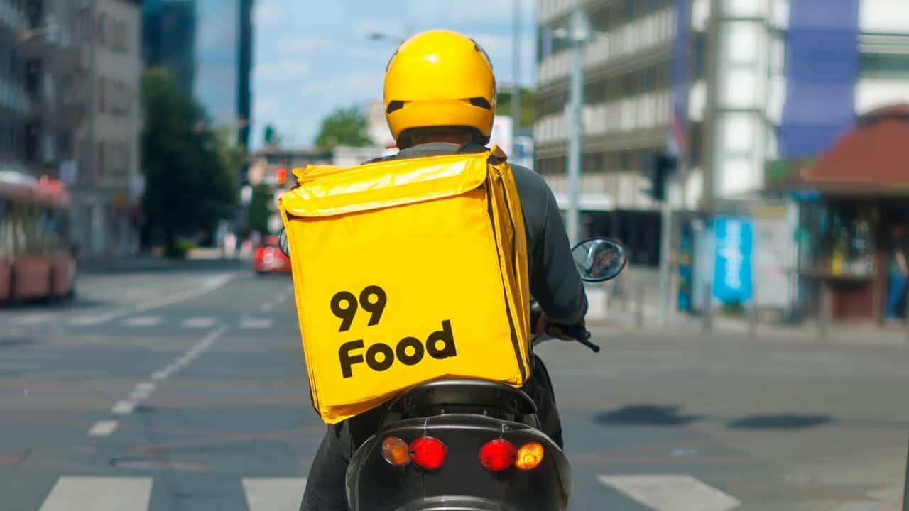 99Food na mira da Senacon por falta de transparência em taxas