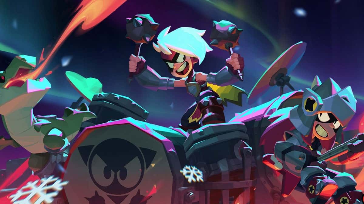 Códigos Brawl Stars Junho 2026: Como Resgatar e Ganhar Prêmios