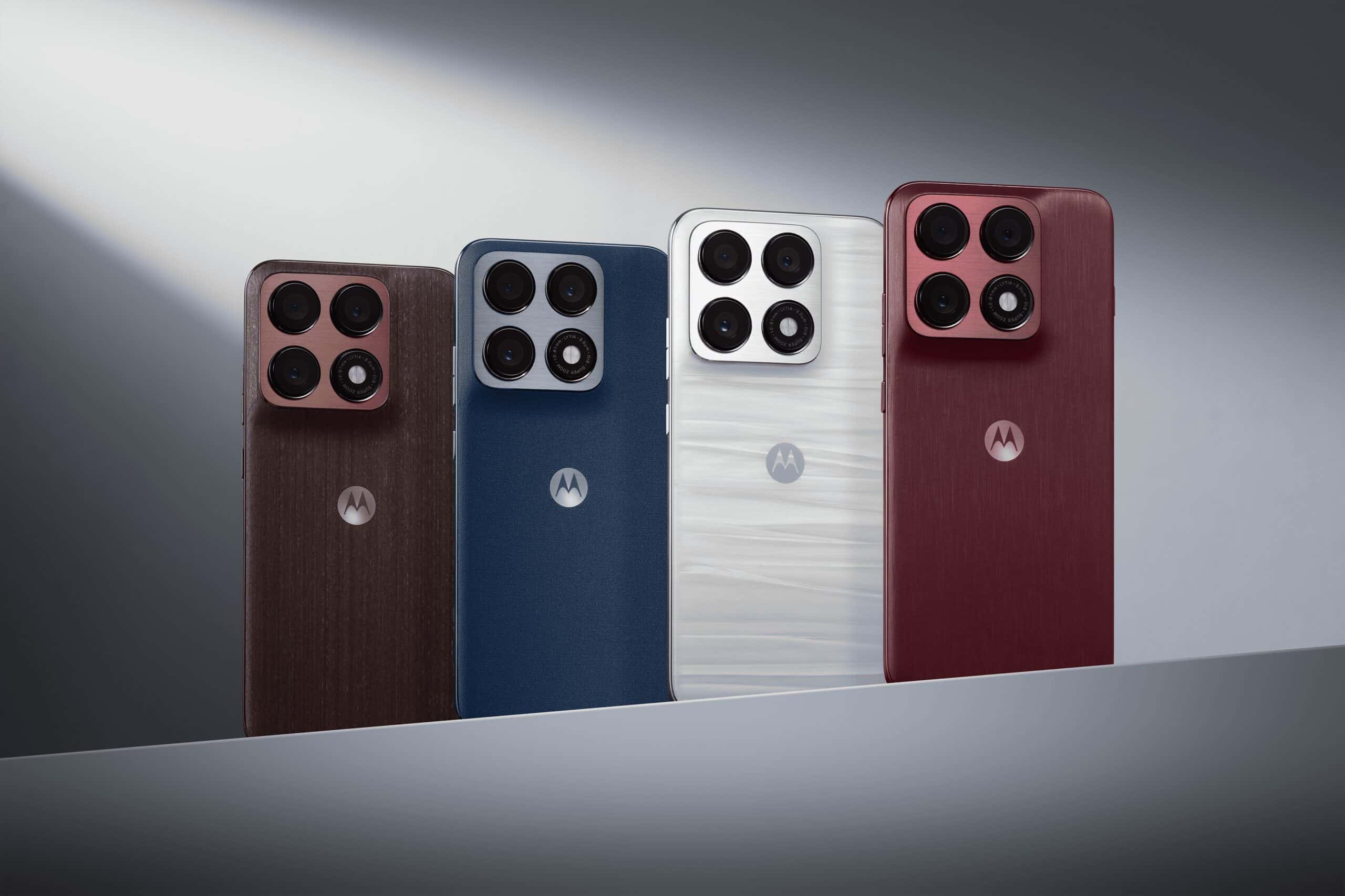 Edge 70 Pro: Vale a Pena o Investimento?