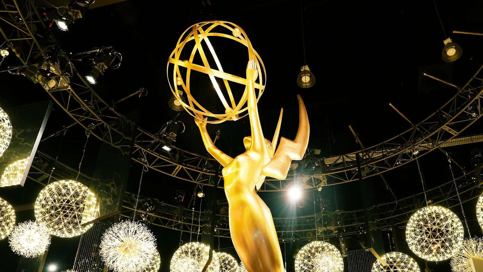 Emmy 2026: lista completa de indicados e data da premiação