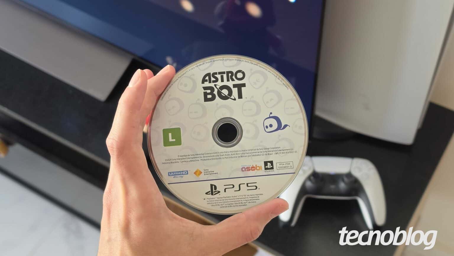 Sony encerra discos físicos e foca em microlentes