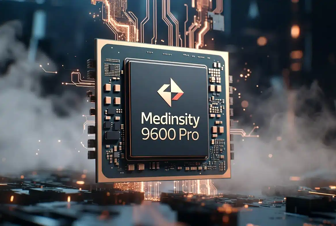 MediaTek Dimensity 9600: preço mais alto e impacto no Brasil