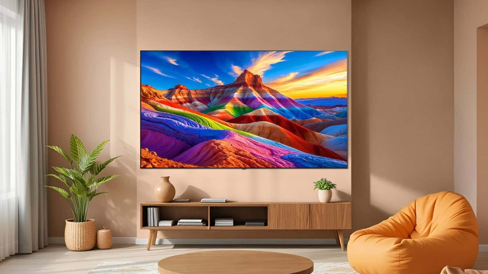LG OLED AI 4K B6 chega ao Brasil com 144 Hz e NPU potente