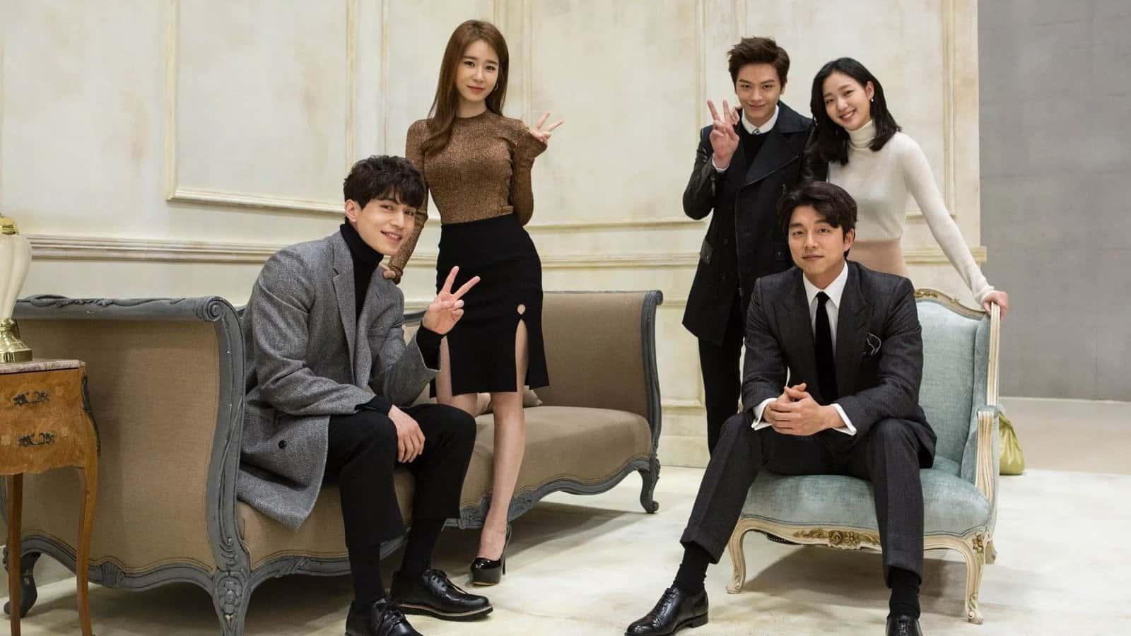 Goblin: especial de 10 anos chega ao Brasil em julho no Viki