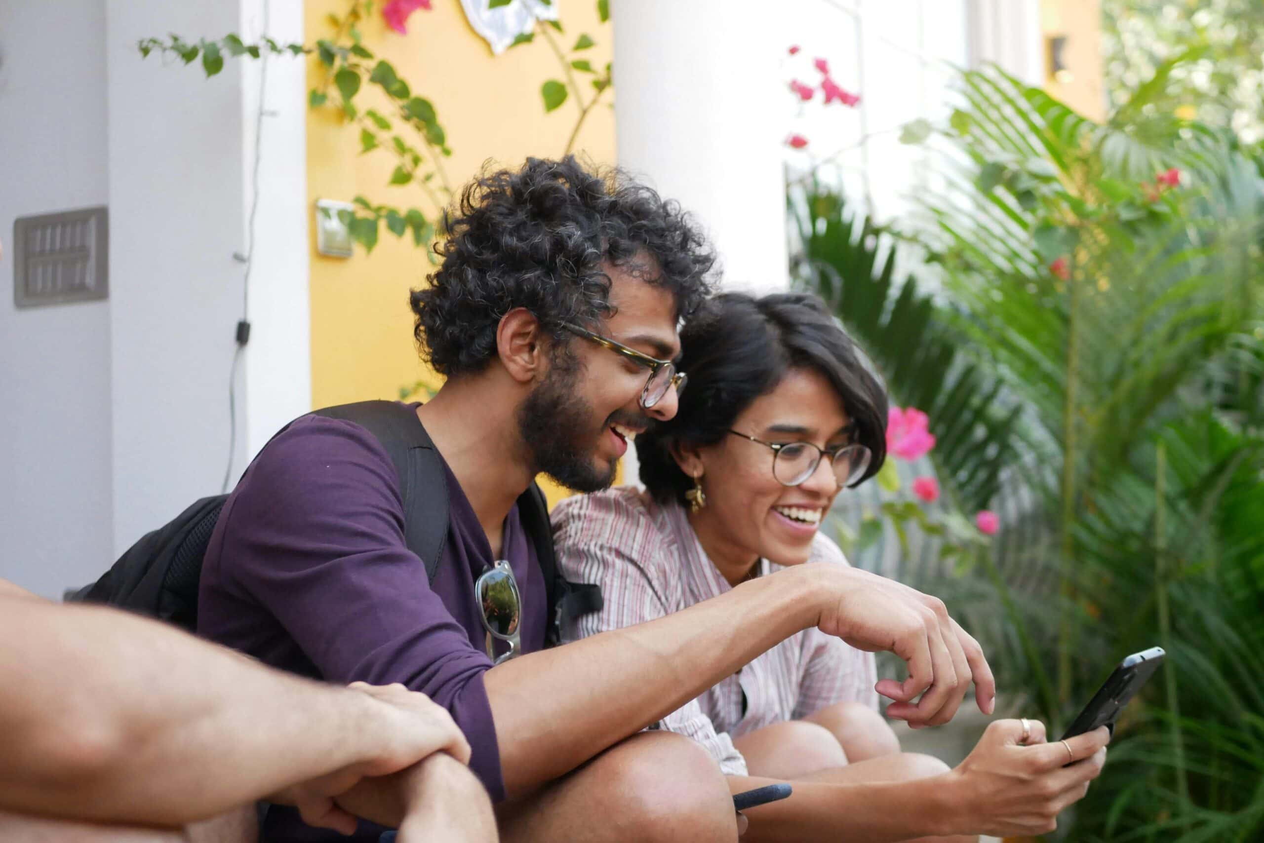 Celular pode estar influenciando a natalidade global