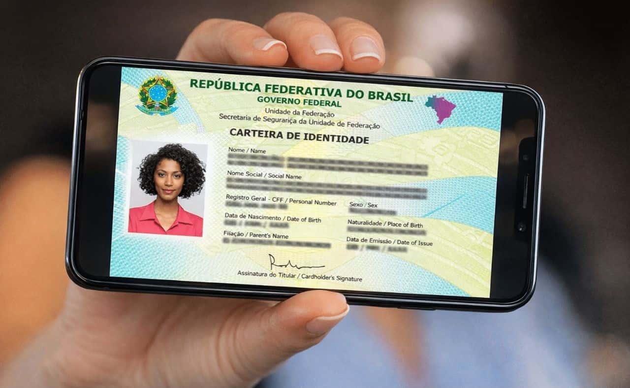 CIN digital: por que você deve ativar agora no Gov.br