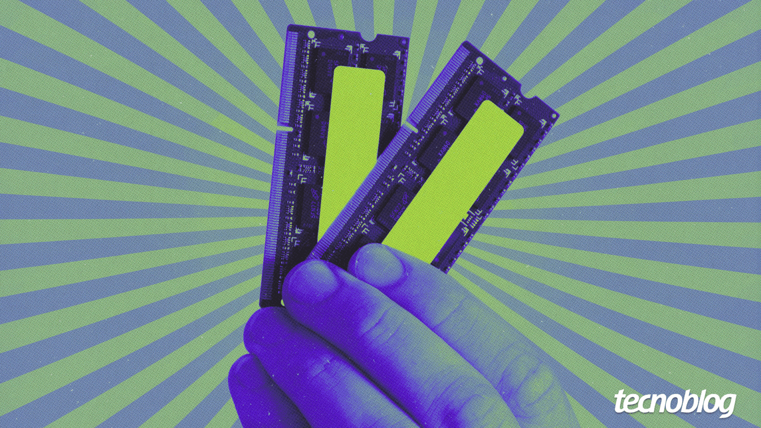 Lenovo confirma: preços de RAM e SSD não vão cair tão cedo