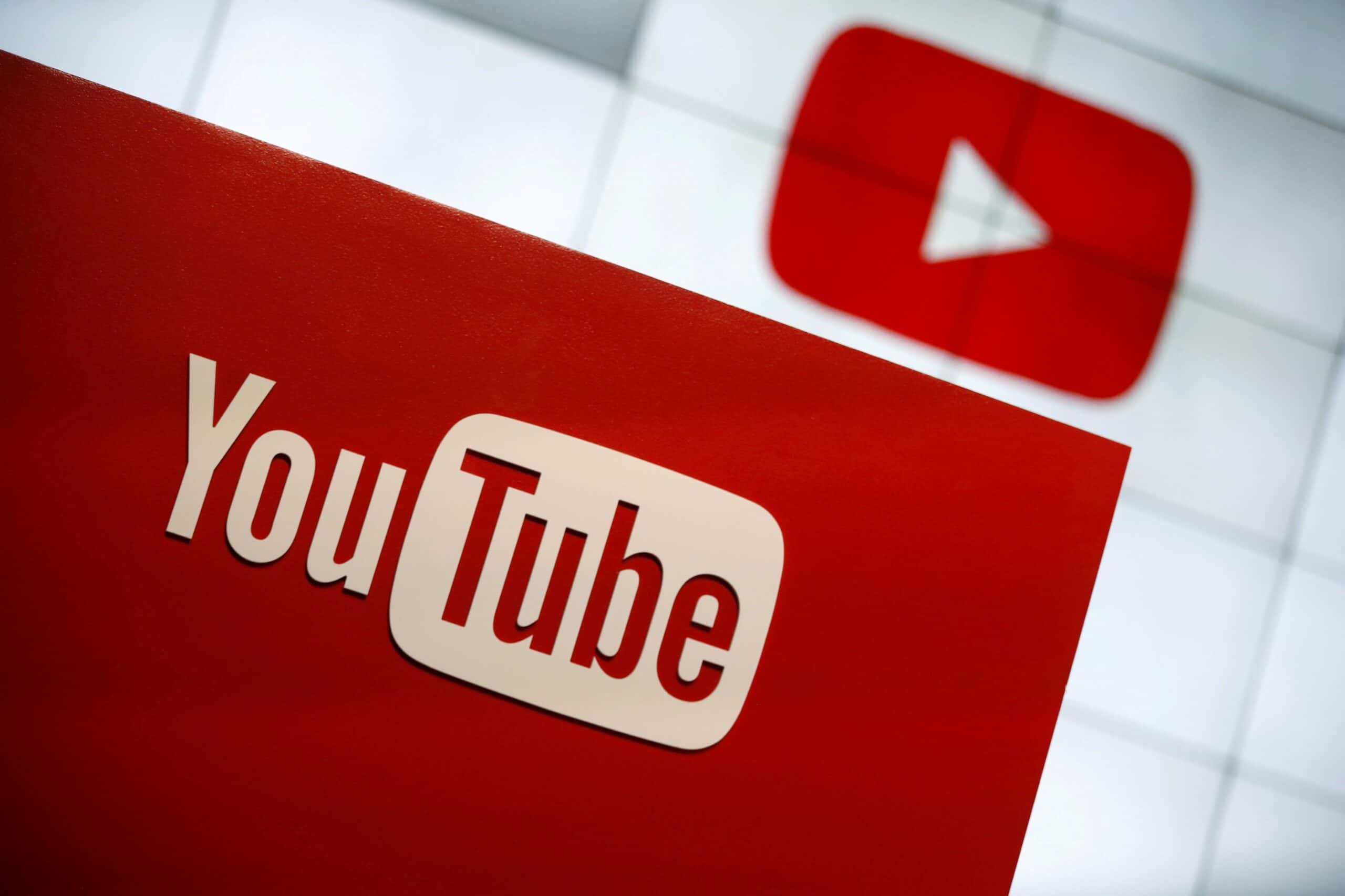 AGU notifica Google para remover tutoriais de cassino no YouTube