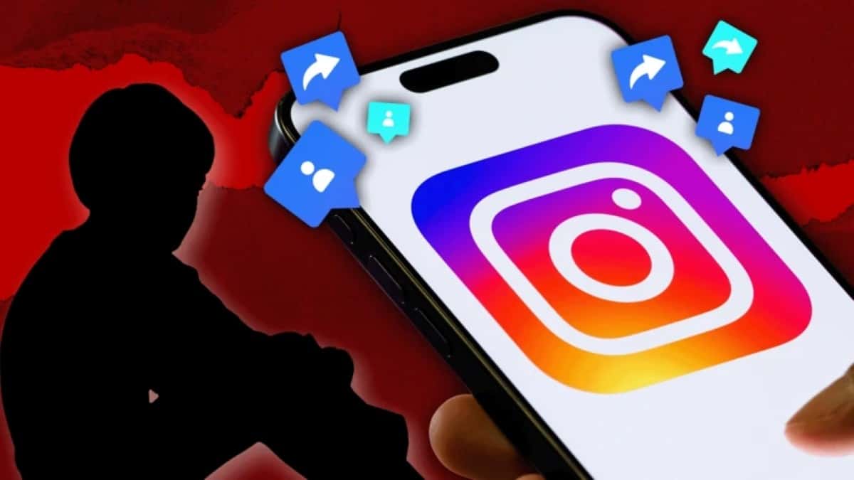 Instagram sob fogo por anúncios de abuso infantil