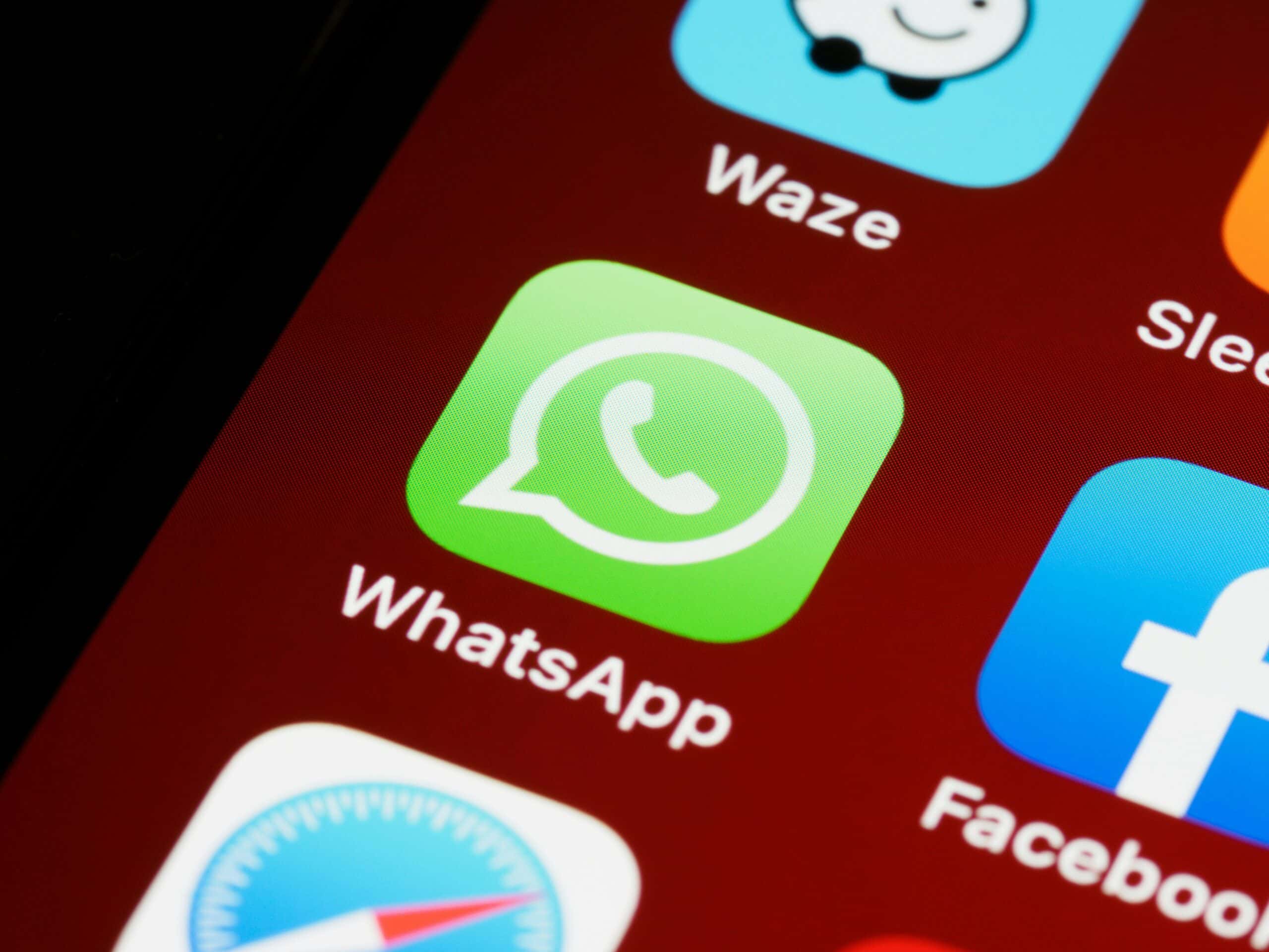 WhatsApp libera nomes de usuário: como criar e proteger sua conta