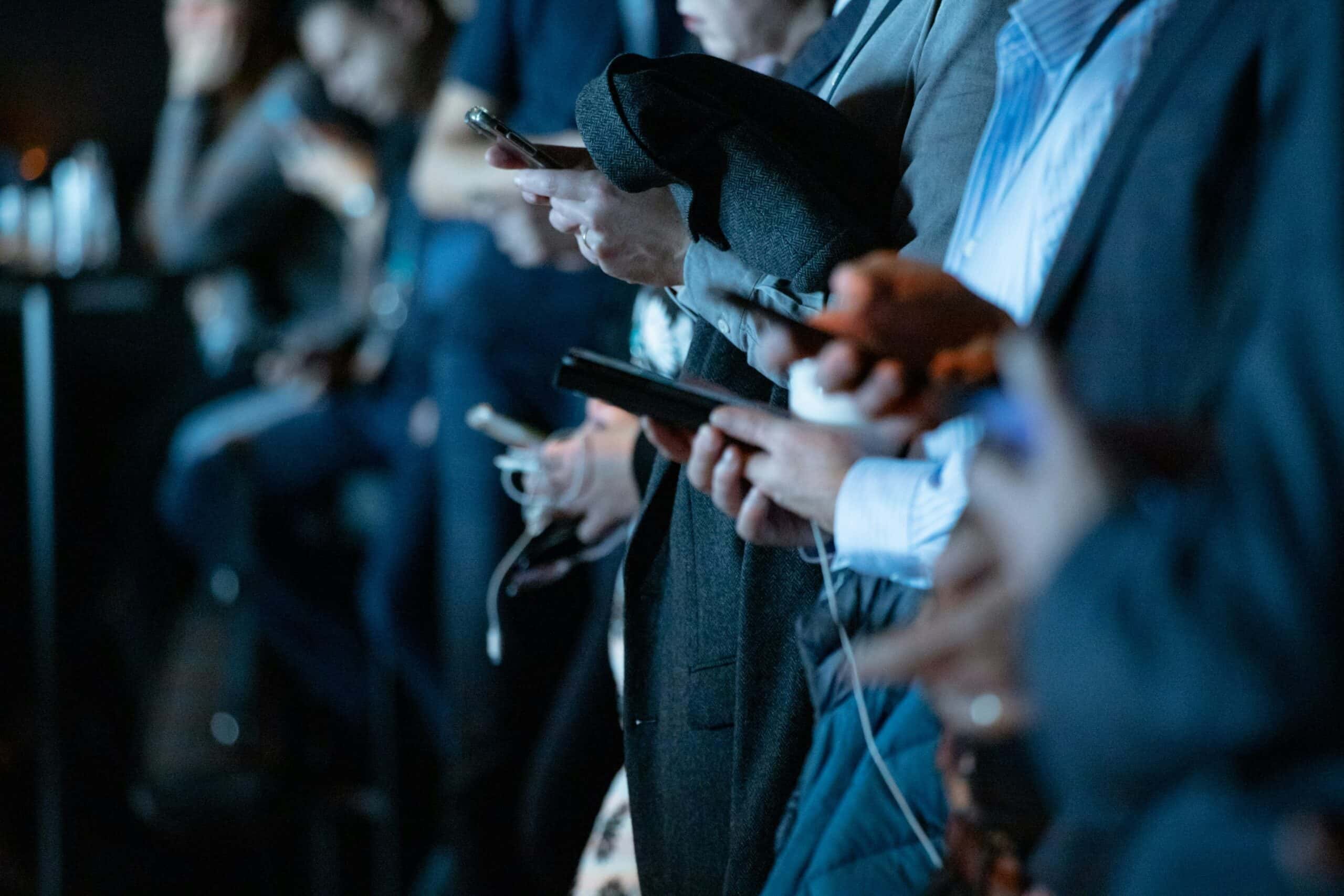 A ameaça invisível das câmeras espiãs