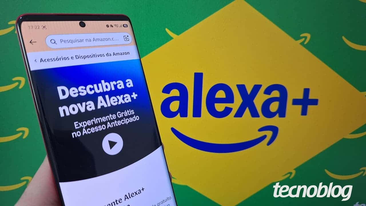Alexa+: guia completo do acesso antecipado no Brasil