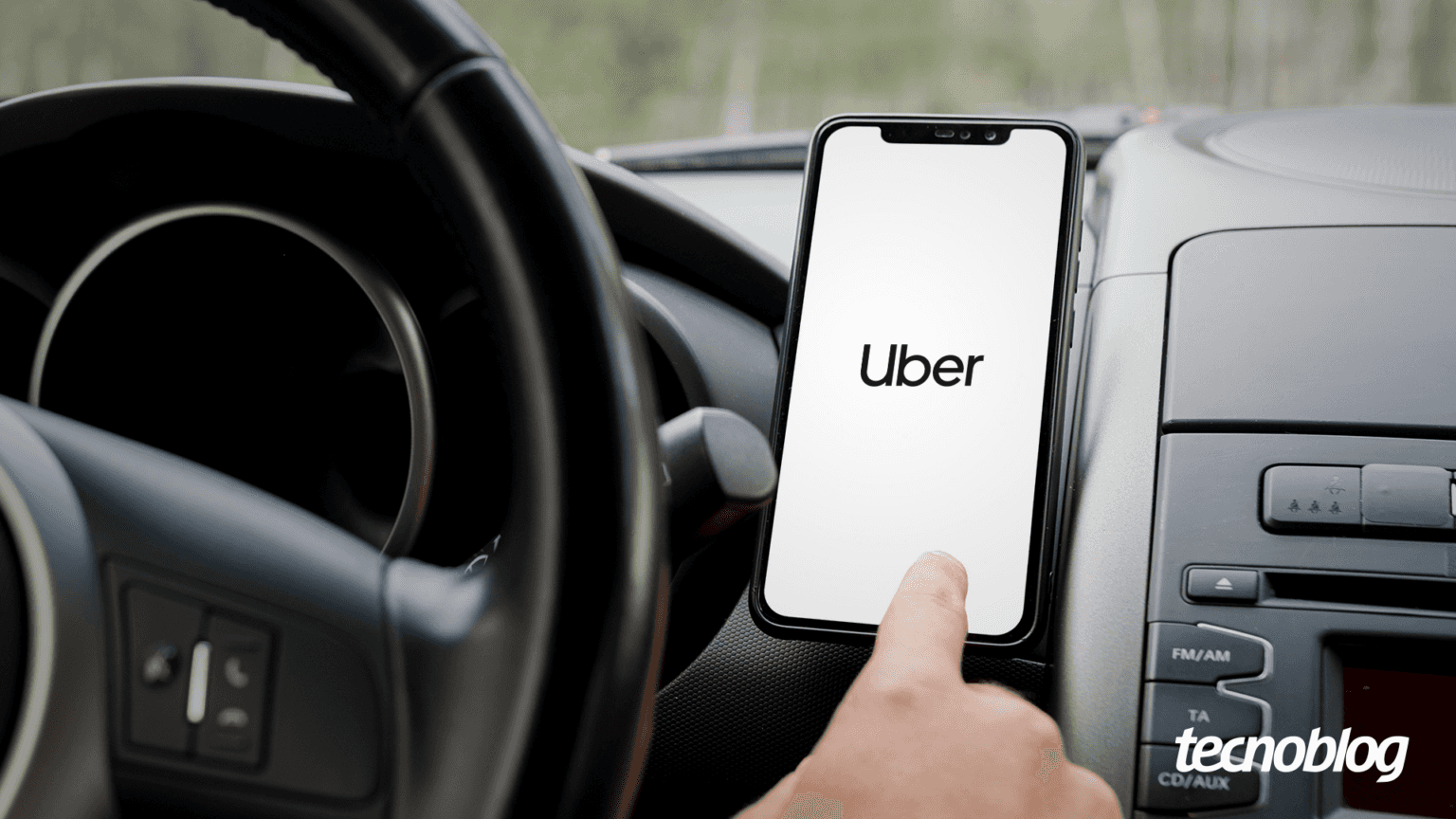 Uber adquire Delivery Hero por R$ 76 bilhões