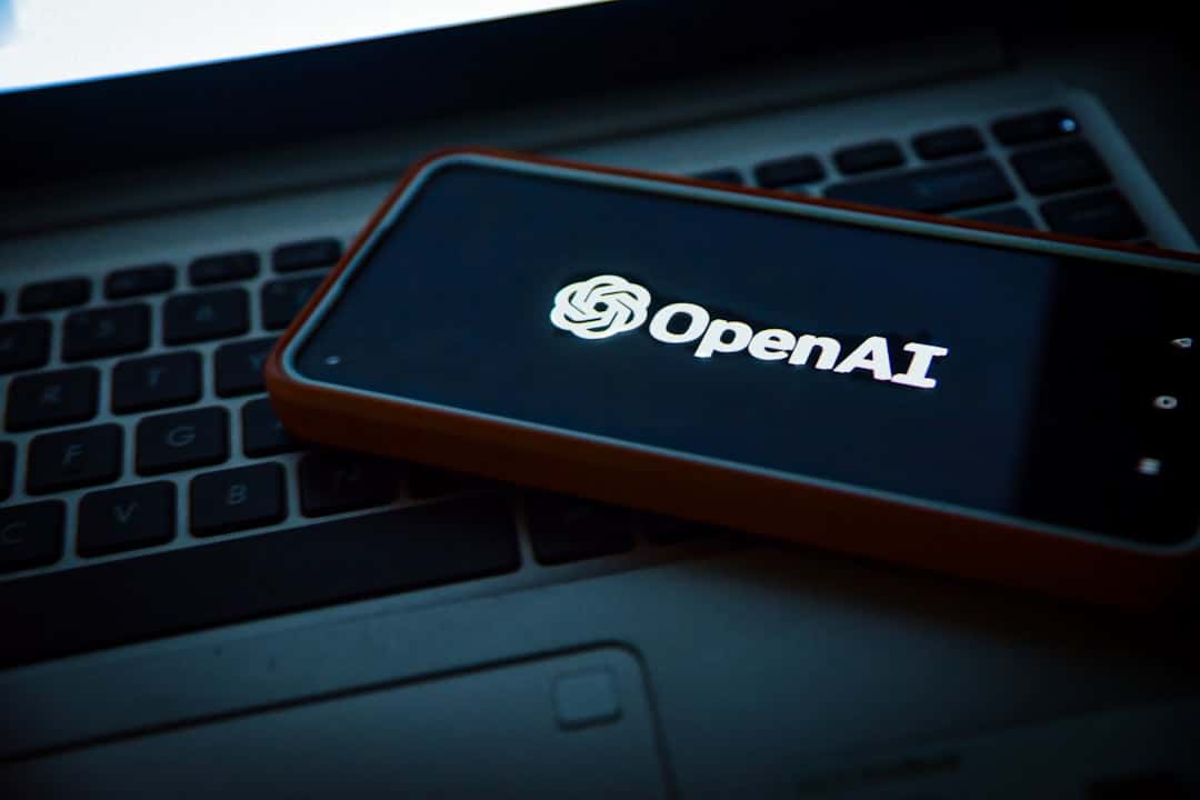 OpenAI quer dar 5% de participação ao governo dos EUA